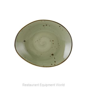 Tuxton China GGO-651 Plate, China