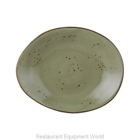 Tuxton China GGO-652 Plate, China