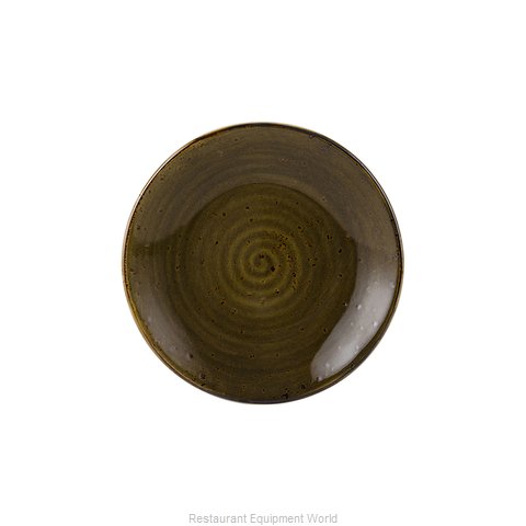 Tuxton China GGW-003 Plate, China
