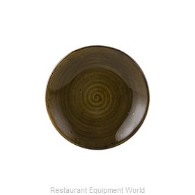 Tuxton China GGW-003 Plate, China