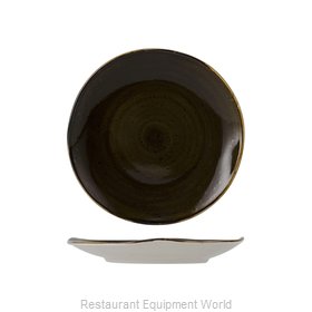 Tuxton China GGW-005 Plate, China