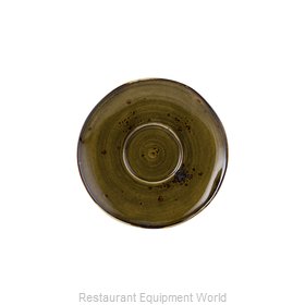 Tuxton China GGW-084 Saucer, China
