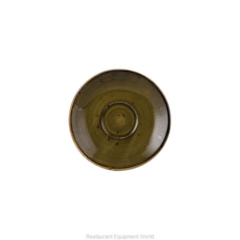 Tuxton China GGW-086 Saucer, China