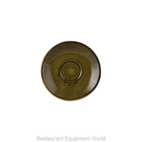 Tuxton China GGW-086 Saucer, China