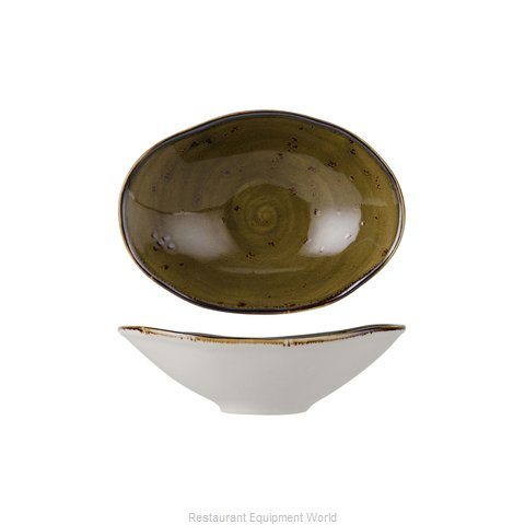 Tuxton China GGW-402 China, Bowl,  9 - 16 oz