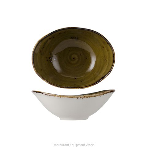 Tuxton China GGW-403 China, Bowl, 17 - 32 oz