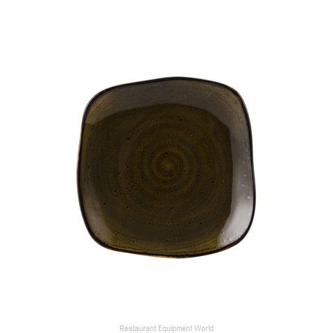 Tuxton China GGW-500 Plate, China