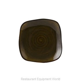 Tuxton China GGW-500 Plate, China