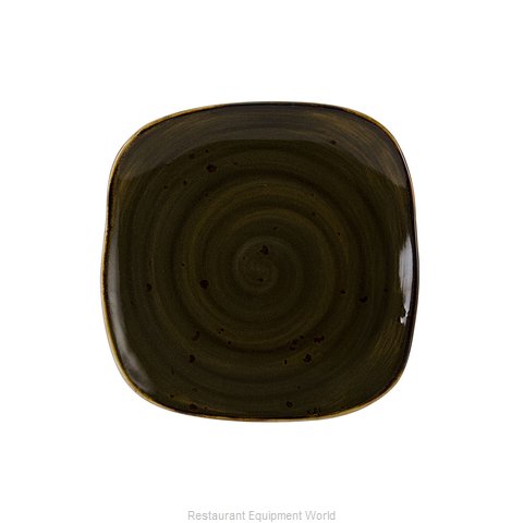 Tuxton China GGW-501 Plate, China