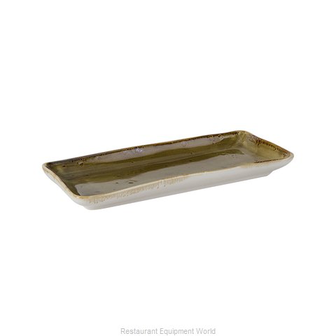 Tuxton China GGW-550 Tray, China