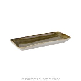 Tuxton China GGW-550 Tray, China