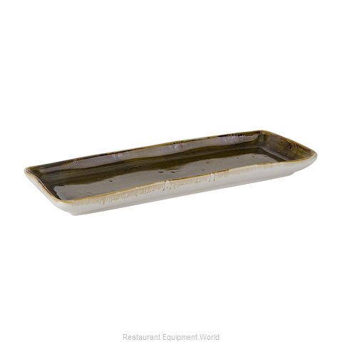 Tuxton China GGW-551 Tray, China