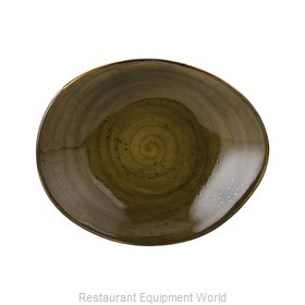 Tuxton China GGW-652 Plate, China