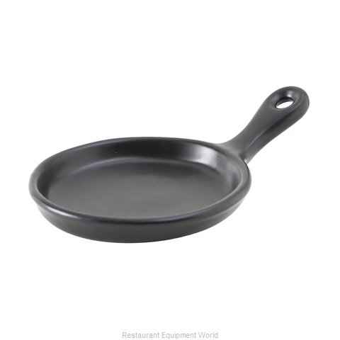 Tuxton China GLD-650 Fry Pan Server, China