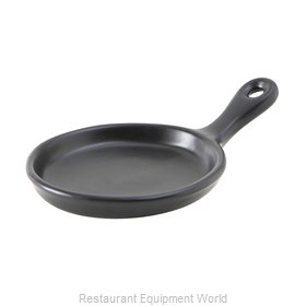 Tuxton China GLD-650 Fry Pan Server, China