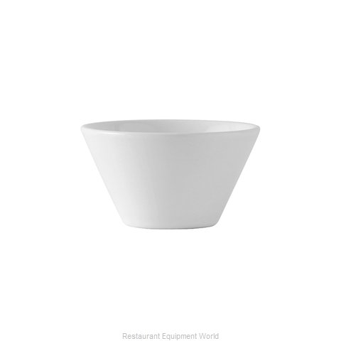 Tuxton China GLP-040 Bouillon Cups, China