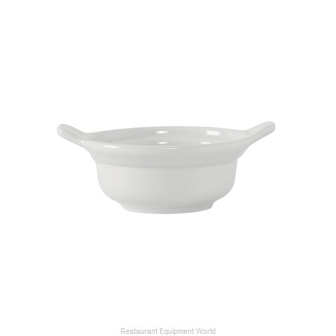 Tuxton China GLP-300 Casserole Dish, China