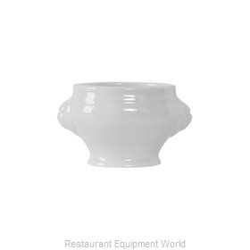 Tuxton China GLP-301 Soup Tureen, China