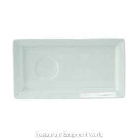 Tuxton China GLP-551 Tray, China