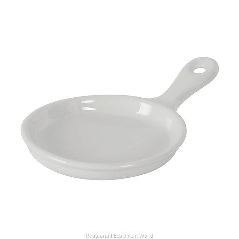 Tuxton China GLP-650 Fry Pan Server, China