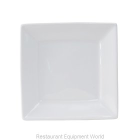 Tuxton China GSP-002 Plate, China