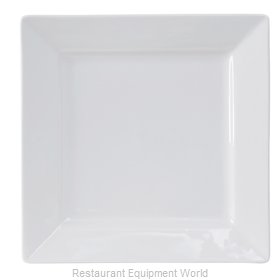 Tuxton China GSP-009 Plate, China