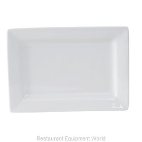 Tuxton China GSP-550 Plate, China