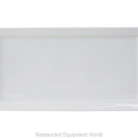 Tuxton China GSP-552 Plate, China