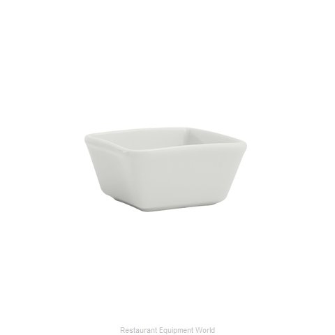 Tuxton China GSP-750 Ramekin / Sauce Cup, China