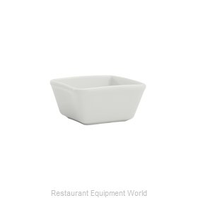 Tuxton China GSP-750 Ramekin / Sauce Cup, China