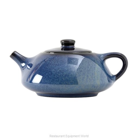 Tuxton China GZG-103 Coffee Pot/Teapot, China