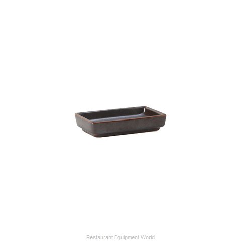 Tuxton China GZL-750 Sauce Dish, China