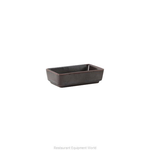 Tuxton China GZL-751 Sauce Dish, China