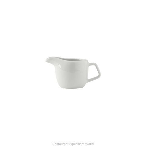 Tuxton China GZP-100 Creamer / Pitcher, China