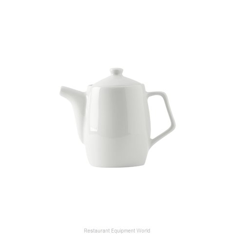 Tuxton China GZP-102 Coffee Pot/Teapot, China