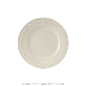 Tuxton China HEA-054 Plate, China