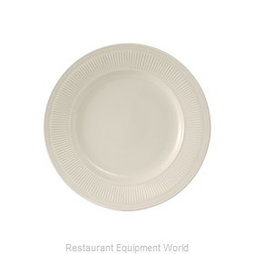 Tuxton China HEA-064 Plate, China