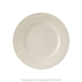 Tuxton China HEA-071 Plate, China