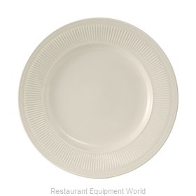 Tuxton China HEA-091 Plate, China