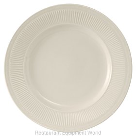Tuxton China HEA-110 Plate, China