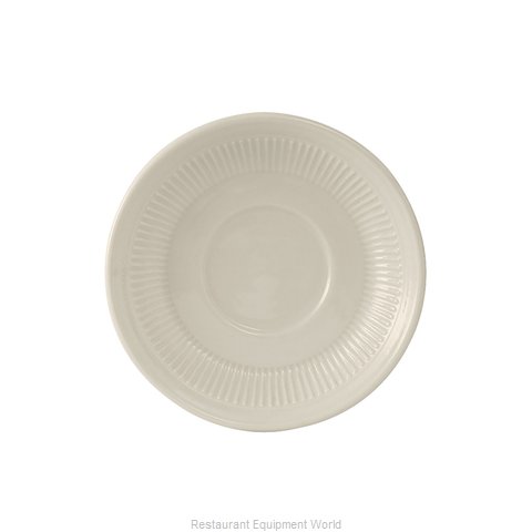 Tuxton China HEE-054 Saucer, China