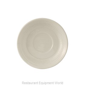 Tuxton China HEE-054 Saucer, China