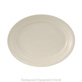 Tuxton China HEH-091 Platter, China