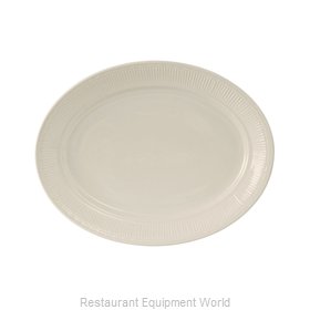 Tuxton China HEH-121 Platter, China