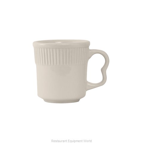 Tuxton China HEM-080 Mug, China