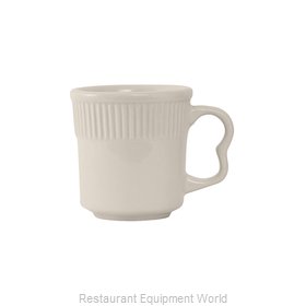 Tuxton China HEM-080 Mug, China