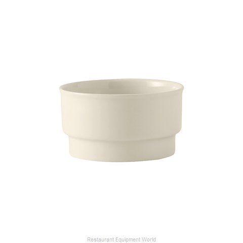 Tuxton China HP1-03A Bouillon Cups, China