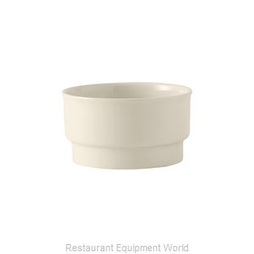 Tuxton China HP1-03A Bouillon Cups, China