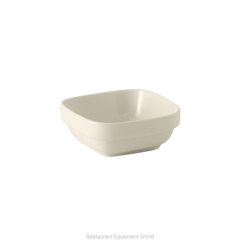 Tuxton China HP1-05A China, Bowl,  0 - 8 oz