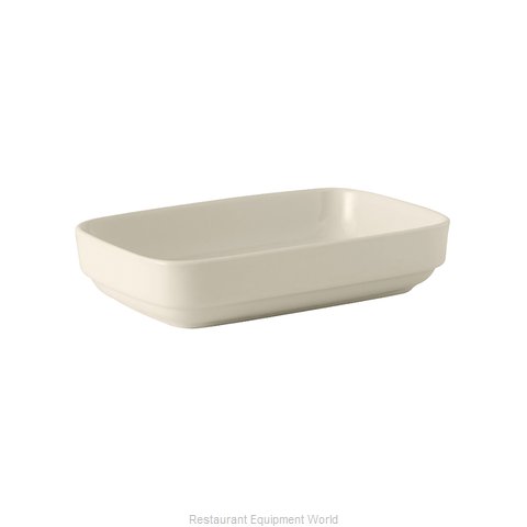 Tuxton China HP1-06A Baking Dish, China